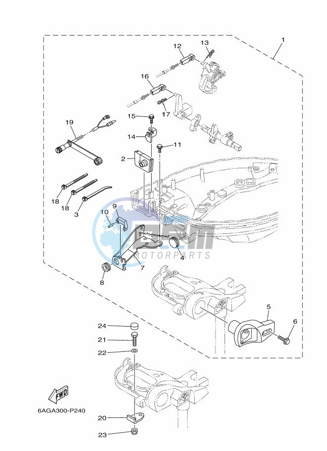 REMOTE-CONTROL-ATTACHMENT