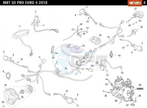 MRT-50-PRO-E4-SM-SUIZA-RED-JUMP-E4-SM drawing ELECTRICAL