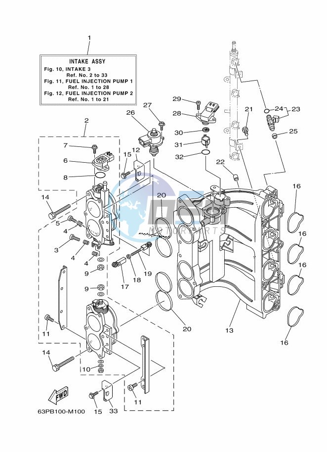 INTAKE-3