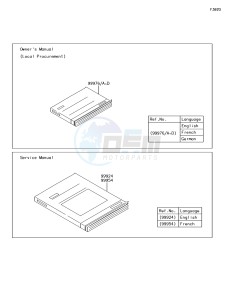 JET_SKI_ULTRA_310R JT1500NFF EU drawing Manual(EU)