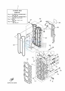 LF150XB-2016 drawing CYLINDER--CRANKCASE-2