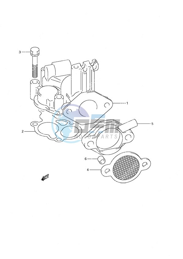 Intake Manifold