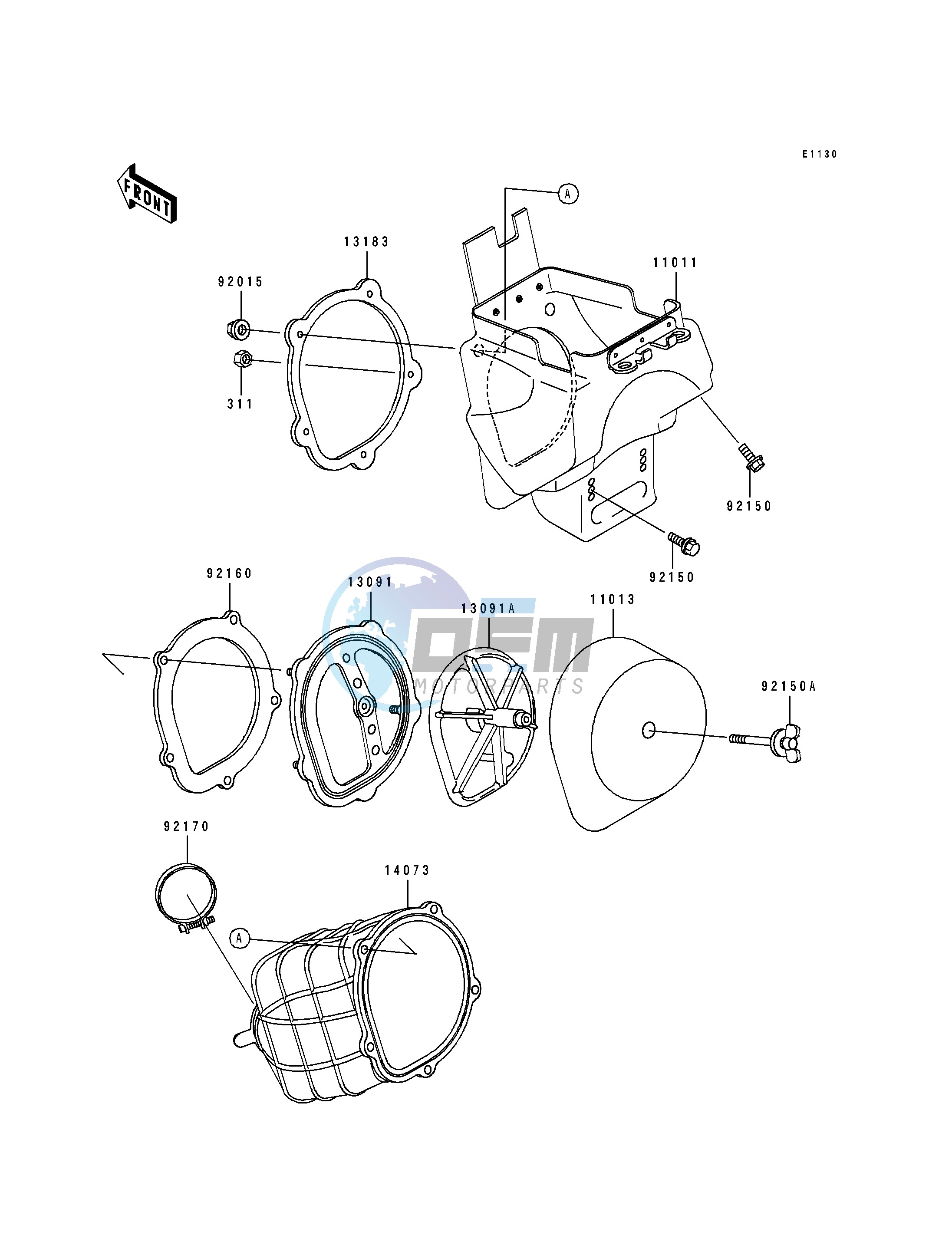 AIR FILTER