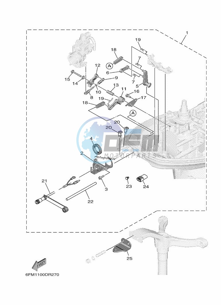 REMOTE-CONTROL-ATTACHMENT