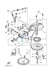 6CMHL drawing KICK-STARTER