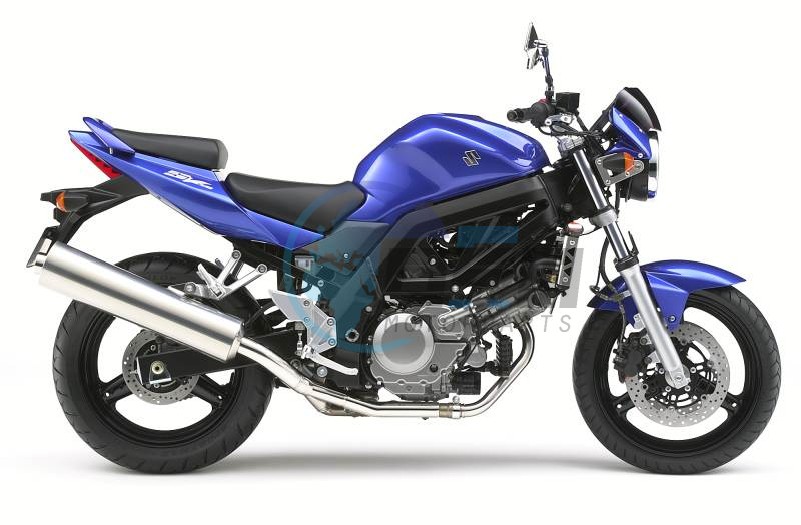 * COLOR PICTURE SV650K5 *