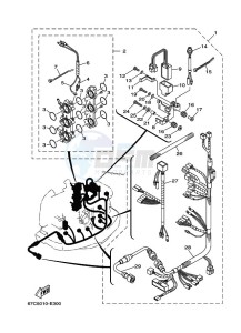 F30AETS drawing OPTIONAL-PARTS