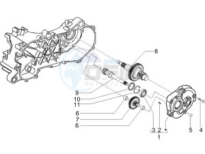 Runner 50 Pure Jet drawing Reduction unit