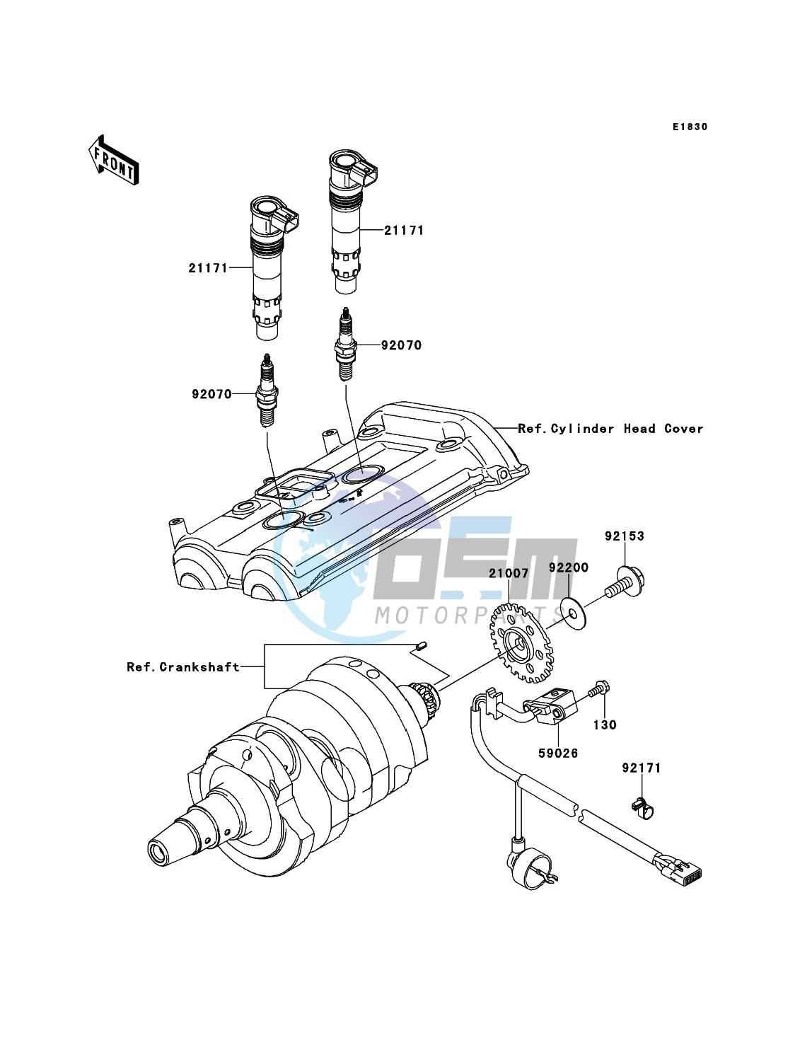 Ignition System