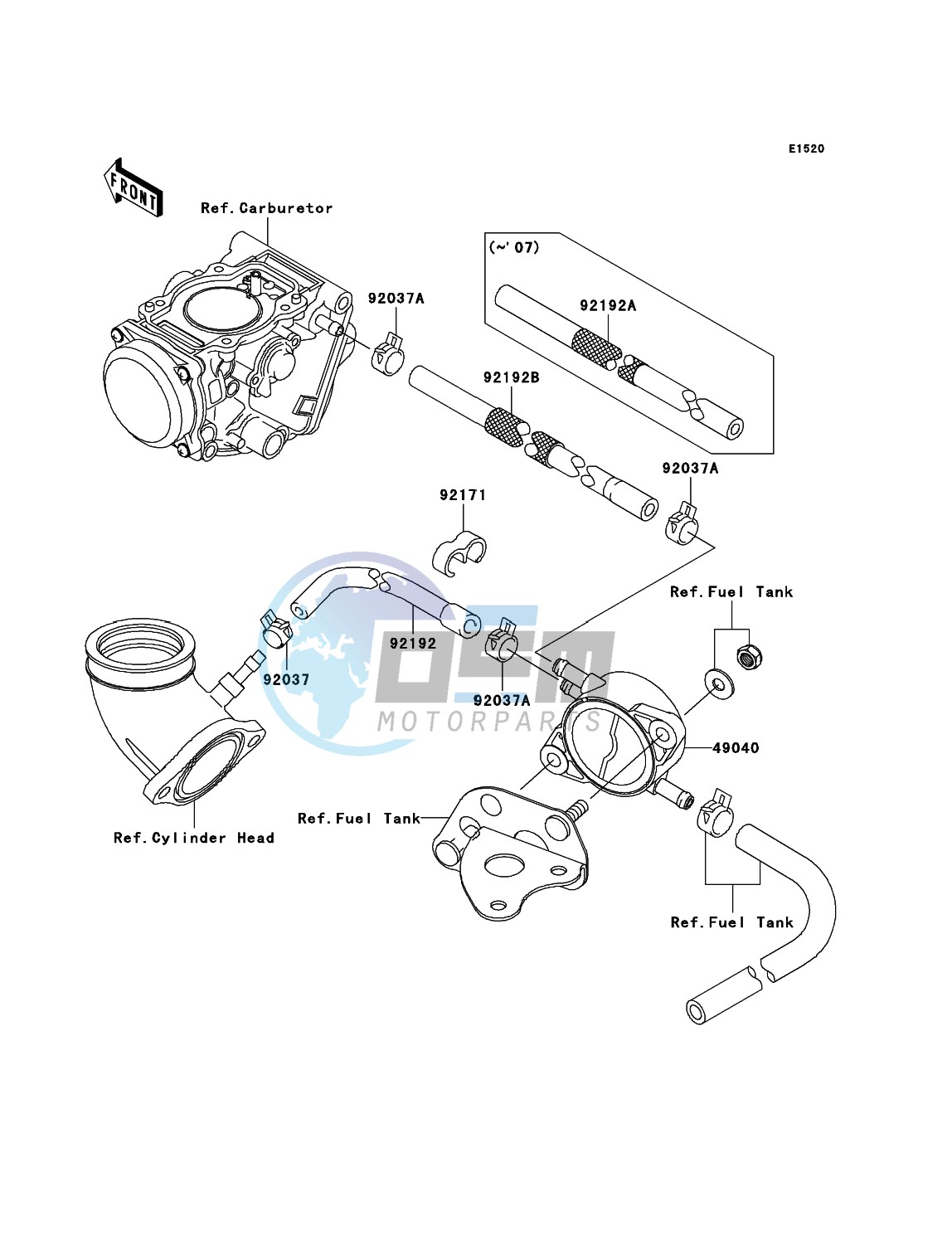 Fuel Pump