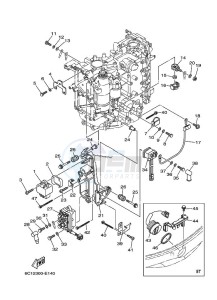 F40D drawing ELECTRICAL-2