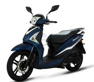 SYMPHONY ST 125I (XB12W2-EU) (E4) (L7-M0) drawing BLUE/BLACK/SILVER (BU-280S/BK-001C/S-882U)