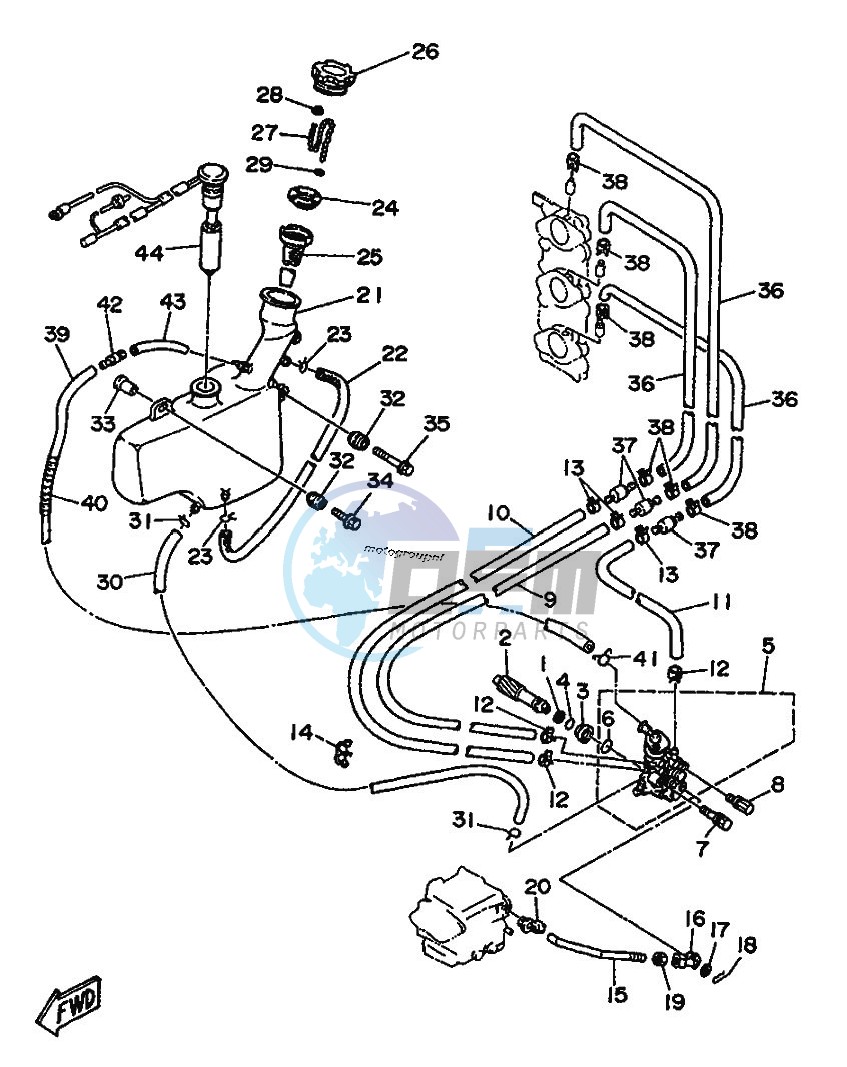 OIL-PUMP