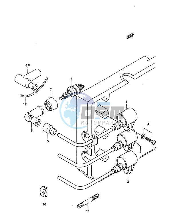 Ignition Coil