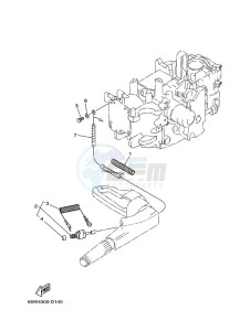 F25AMHS drawing ELECTRICAL-3