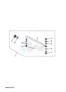 FT25BETL drawing STEERING-GUIDE