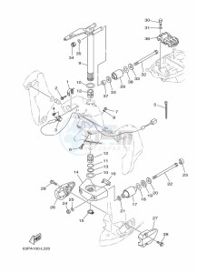 FL150AET2X drawing MOUNT-2