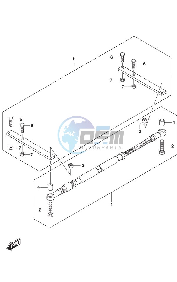 Tie Rod