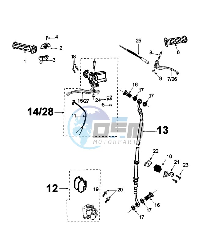 BRAKING SYSTEM