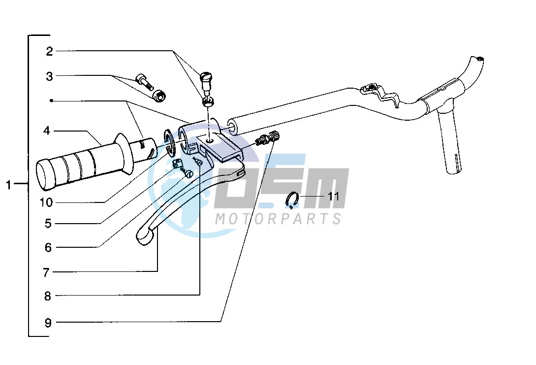 Throttle Control