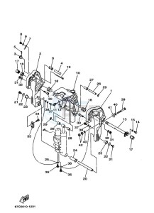 F30TLR drawing MOUNT-2