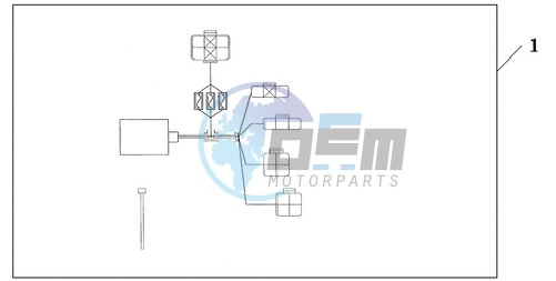 FOG LIGHT CONTROLLER