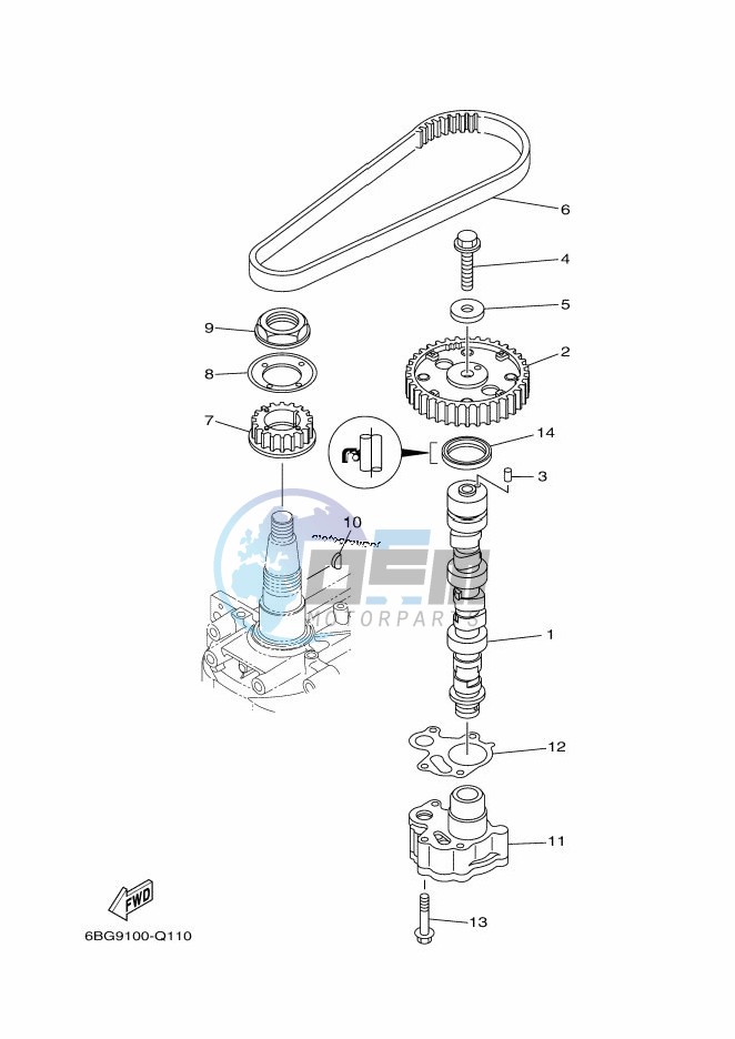 OIL-PUMP