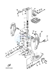 50H drawing MOUNT-4