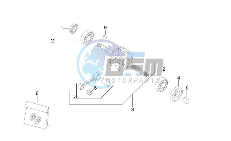 Connecting rod