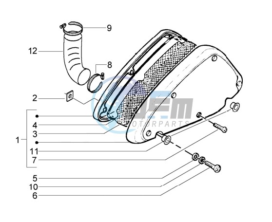 Air Cleaner