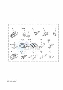 F115BET drawing OPTIONAL-PARTS-10