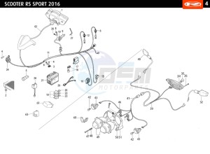 RS-SPORT-GRAY 50 drawing ELECTRICAL