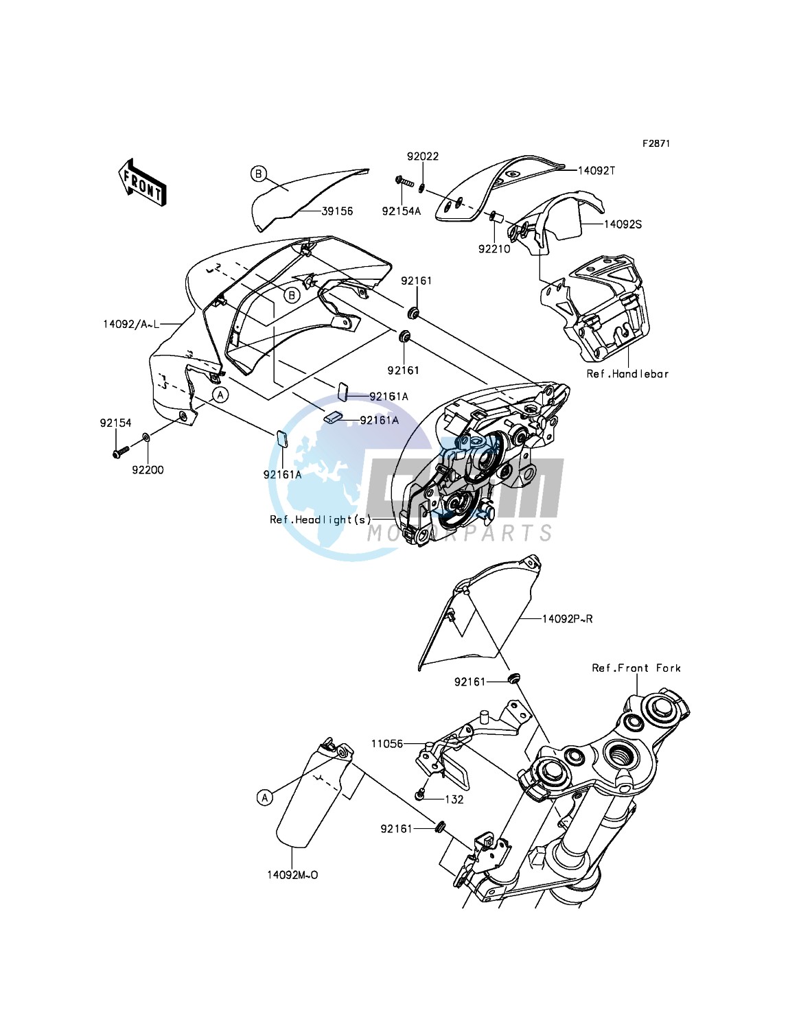 Cowling