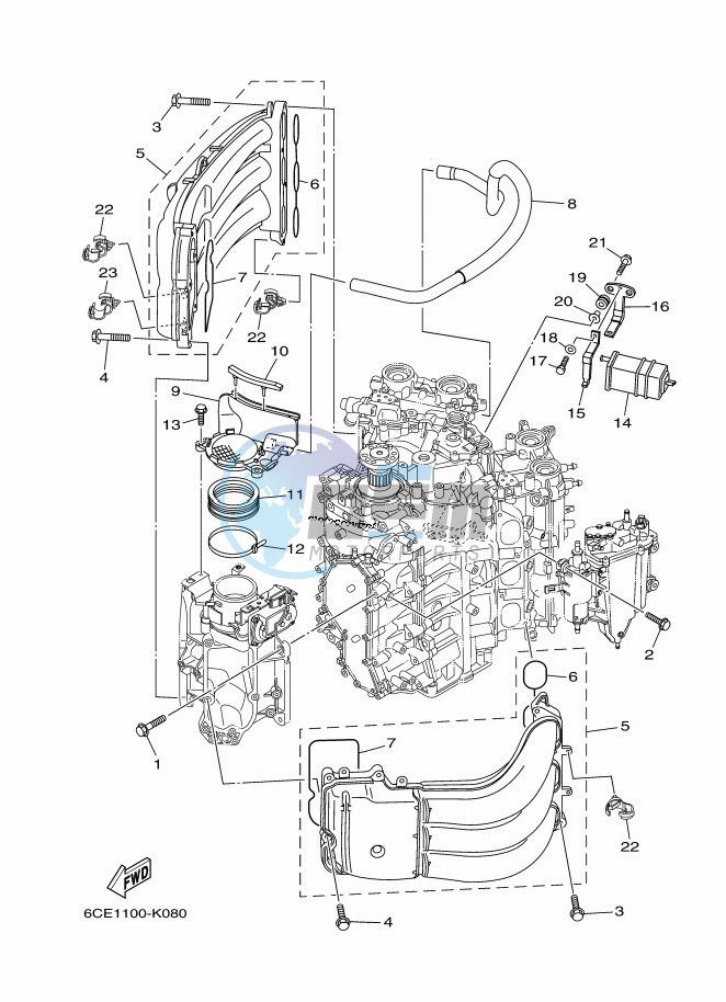 INTAKE-1