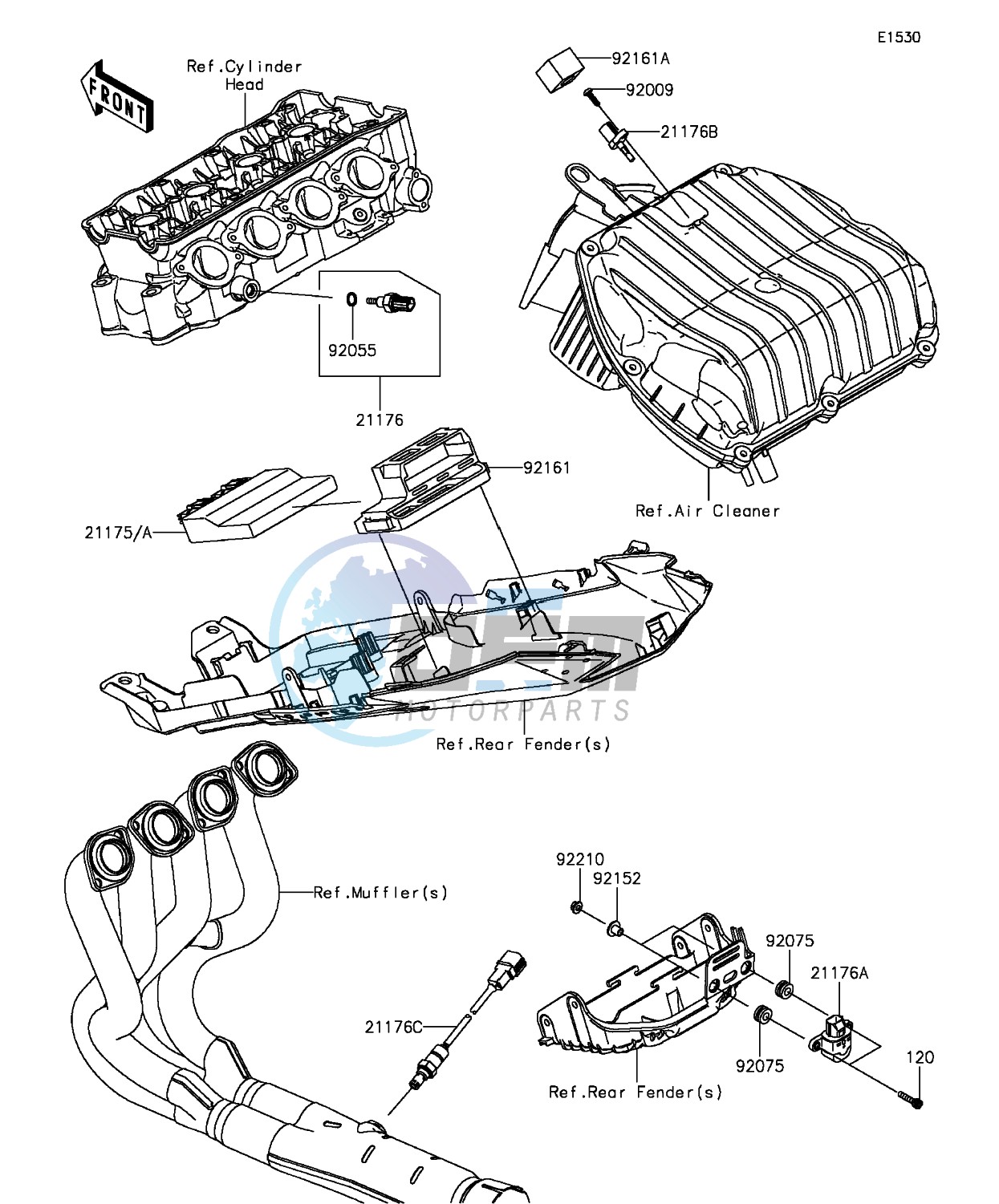 Fuel Injection