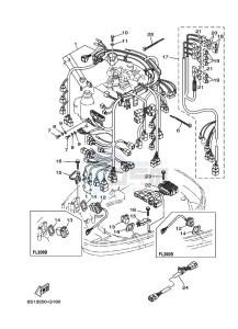 F200B drawing ELECTRICAL-3