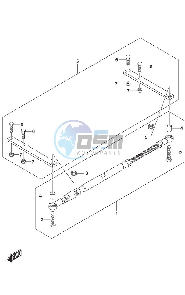 Tie Rod