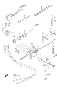 DF 9.9 drawing Rectifier