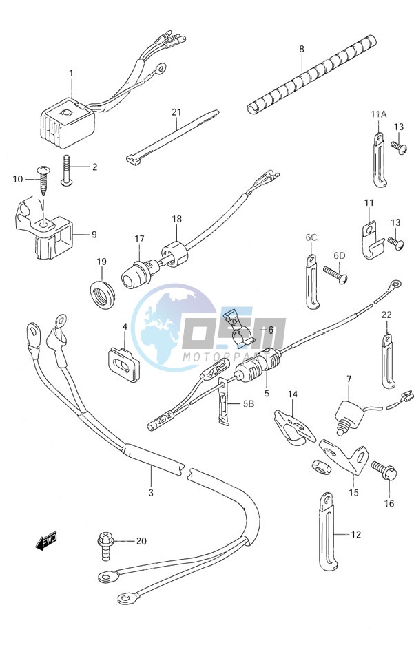 Rectifier