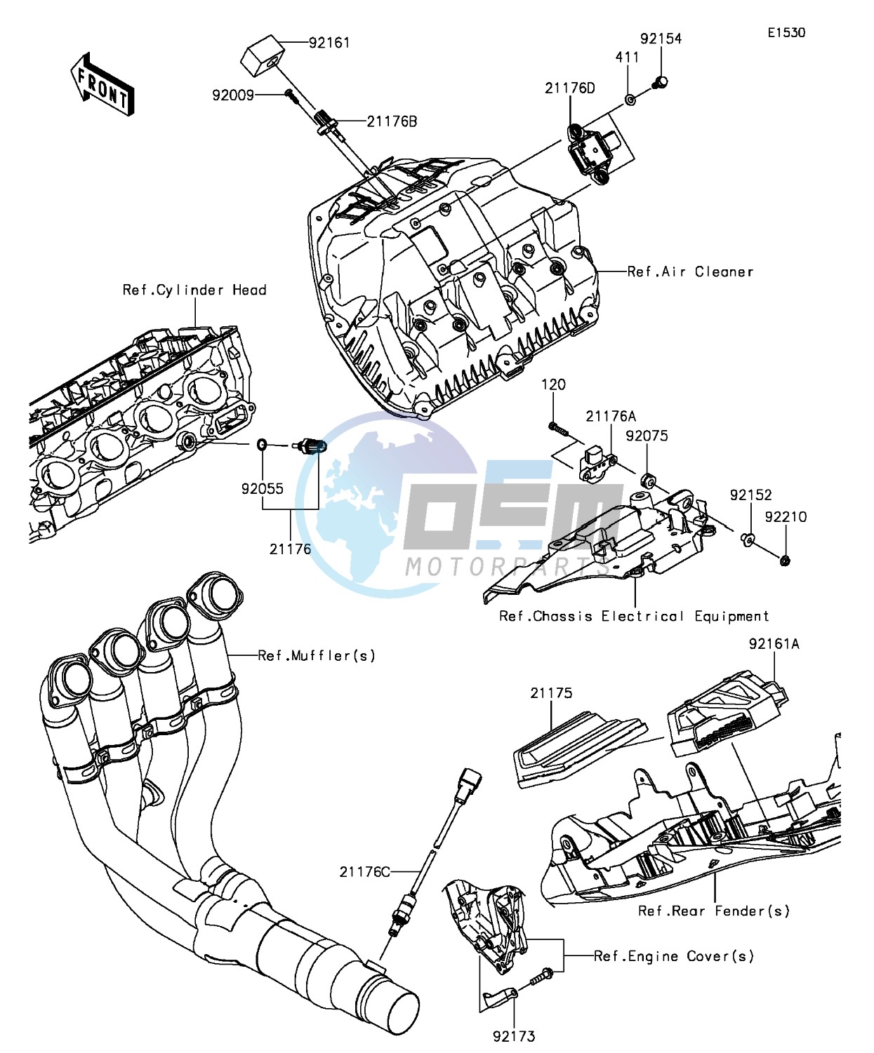 Fuel Injection