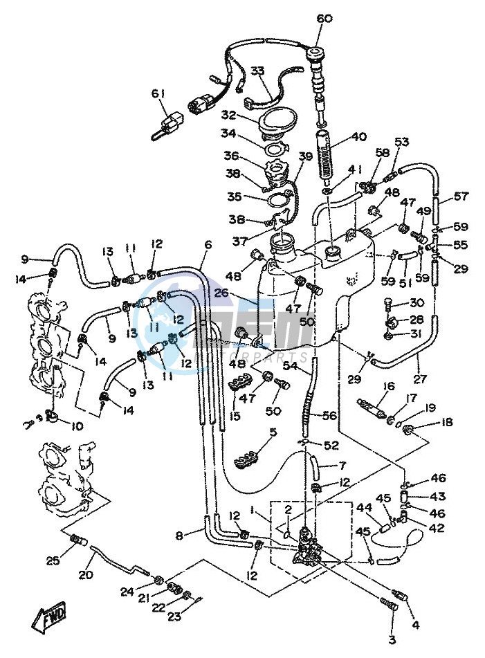 OIL-PUMP