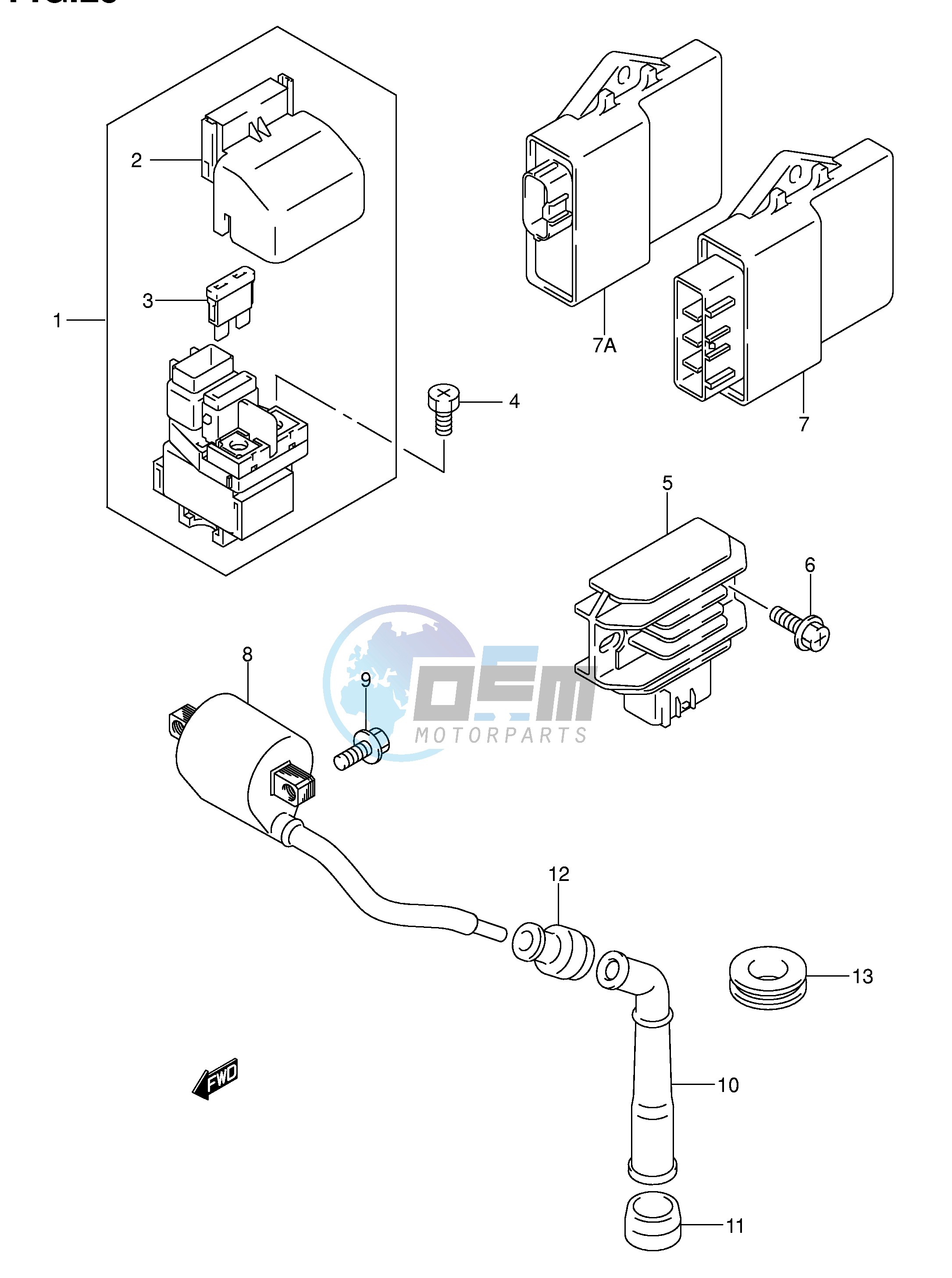 ELECTRICAL