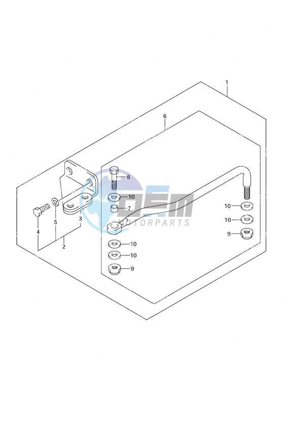 Remocon Attachment