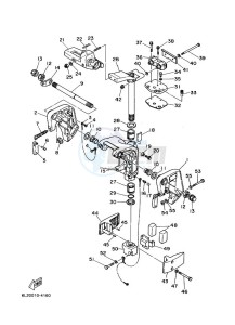 25MSHD drawing MOUNT-1