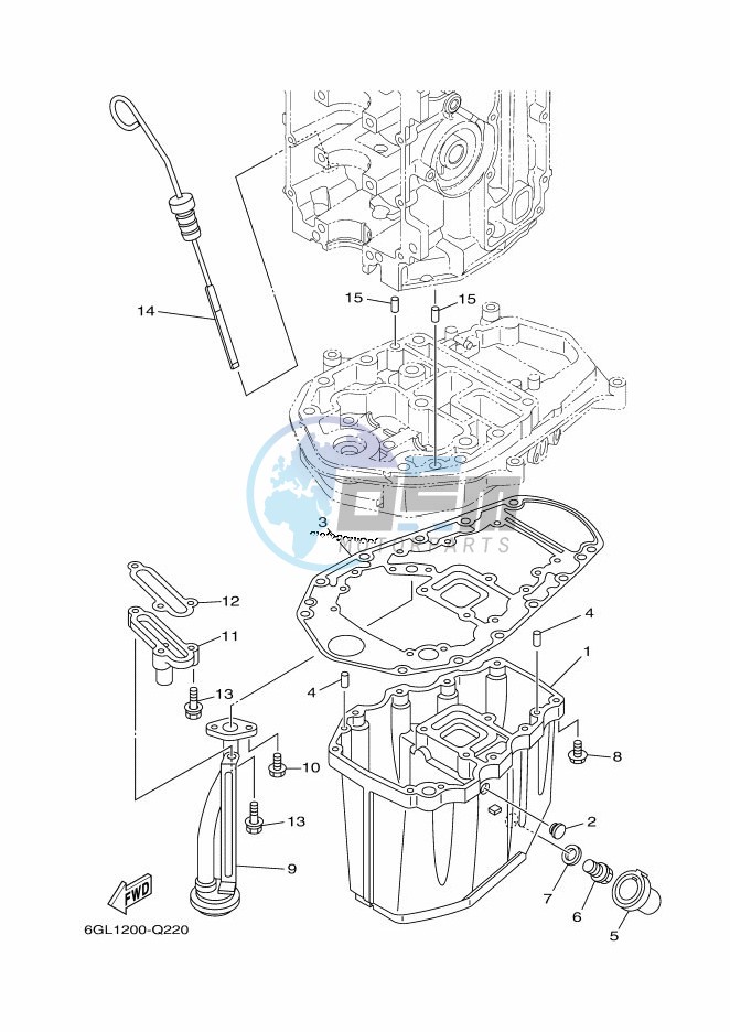 OIL-PAN