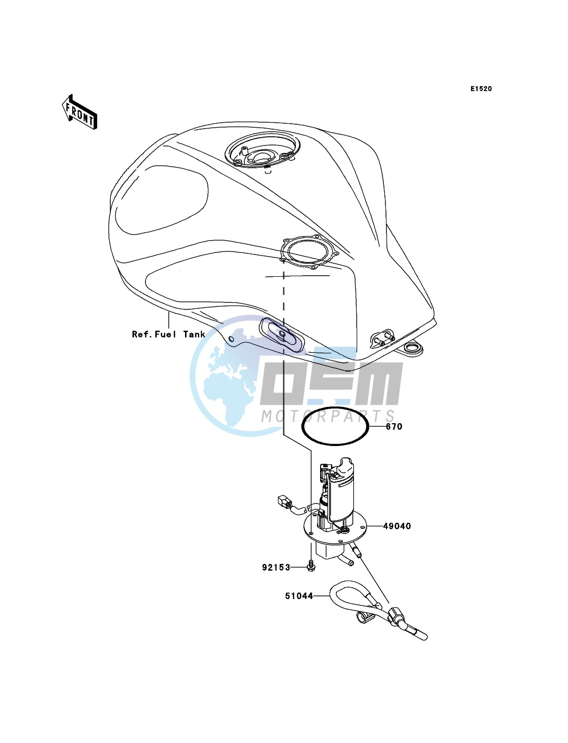 Fuel Pump