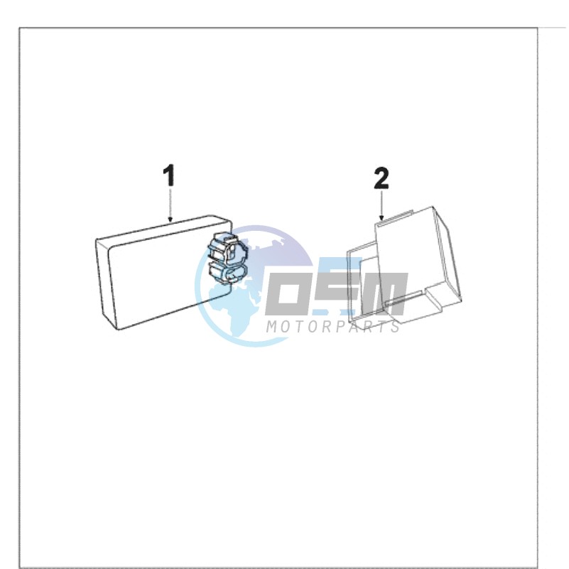 ELECTRONIC PART