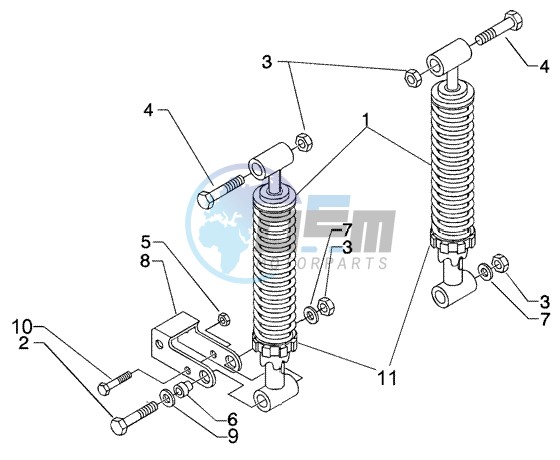 Dampers