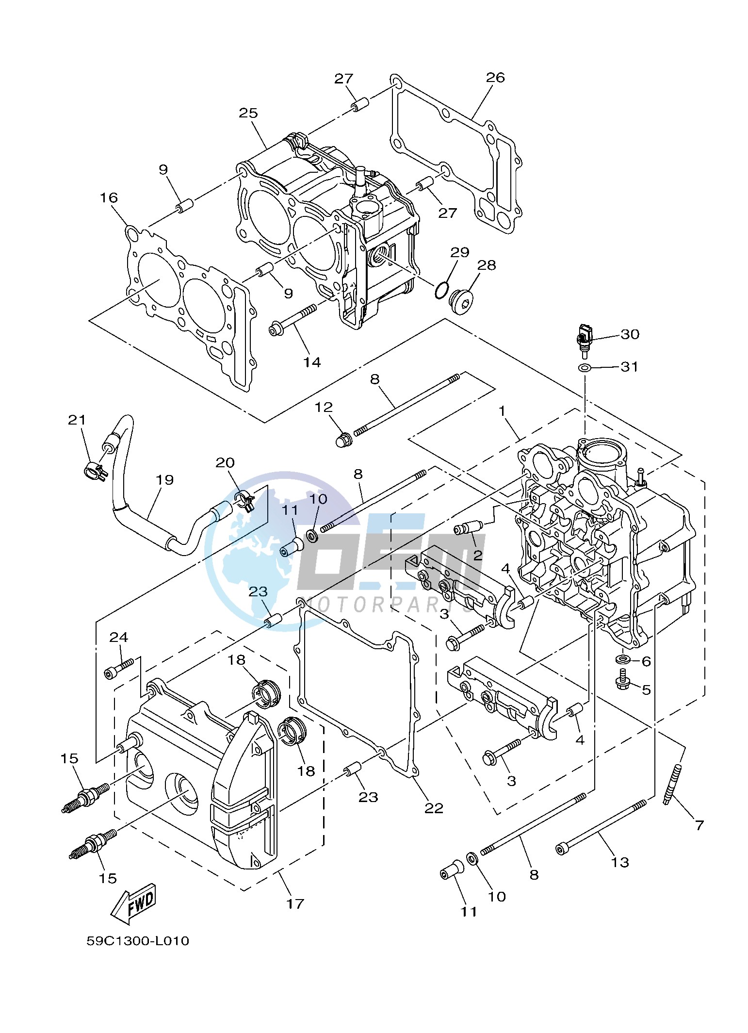 CYLINDER