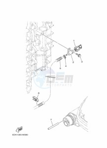 F175AETL drawing ELECTRICAL-6